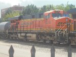 BNSF 6216